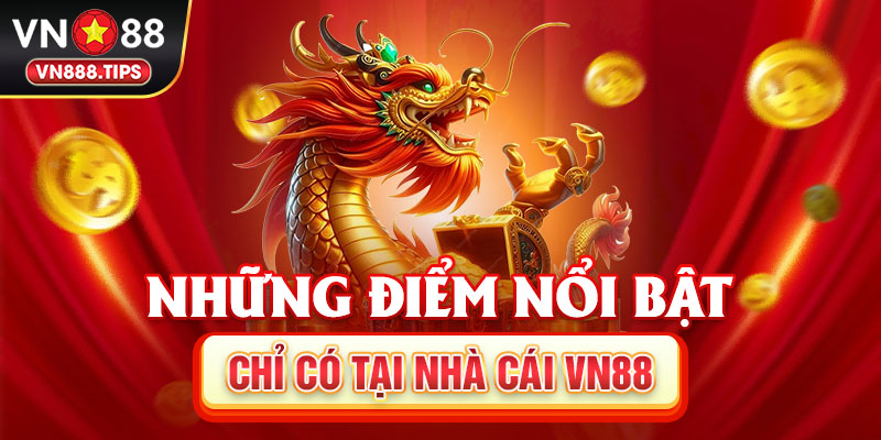 Vn88 - Thiên Đường Giải Trí Cá Cược Đẳng Cấp Hàng Đầu