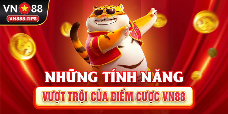 Vn88 – Trải Nghiệm Đỉnh Cao Trong Thế Giới Cá Cược Đổi Mới Và Đáng Tin Cậy